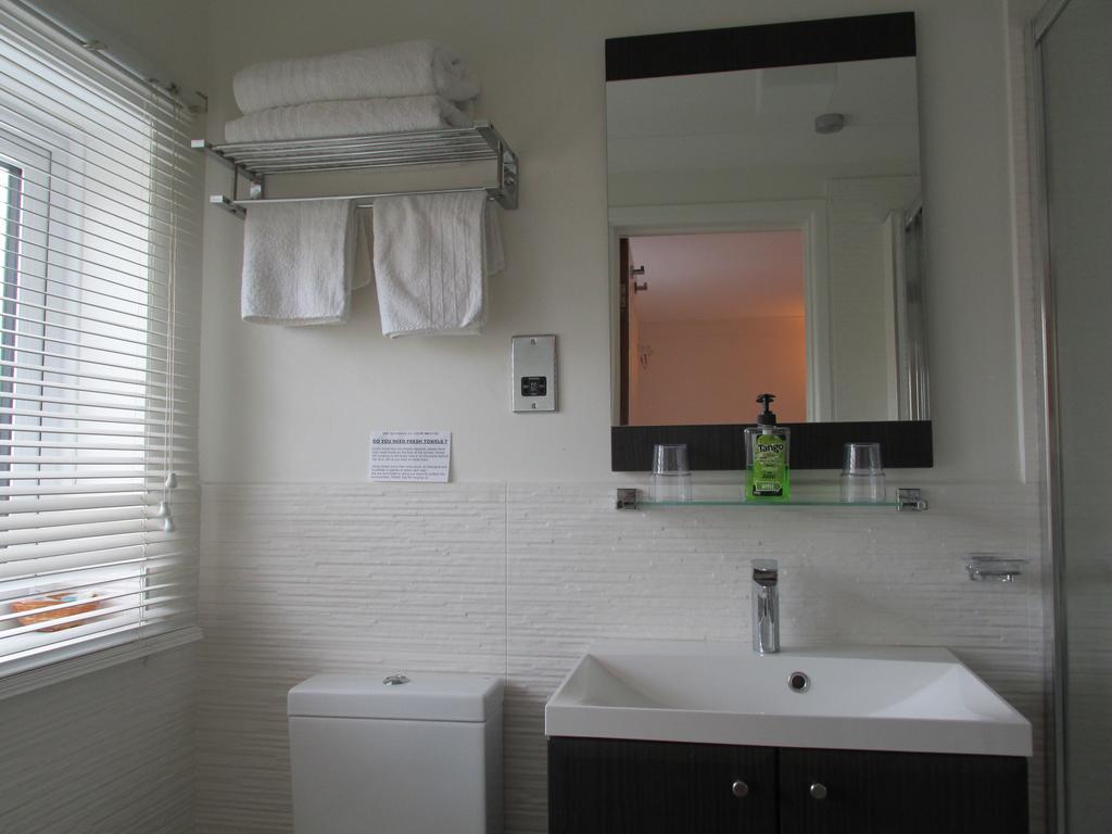 Albertine Bed & Breakfast