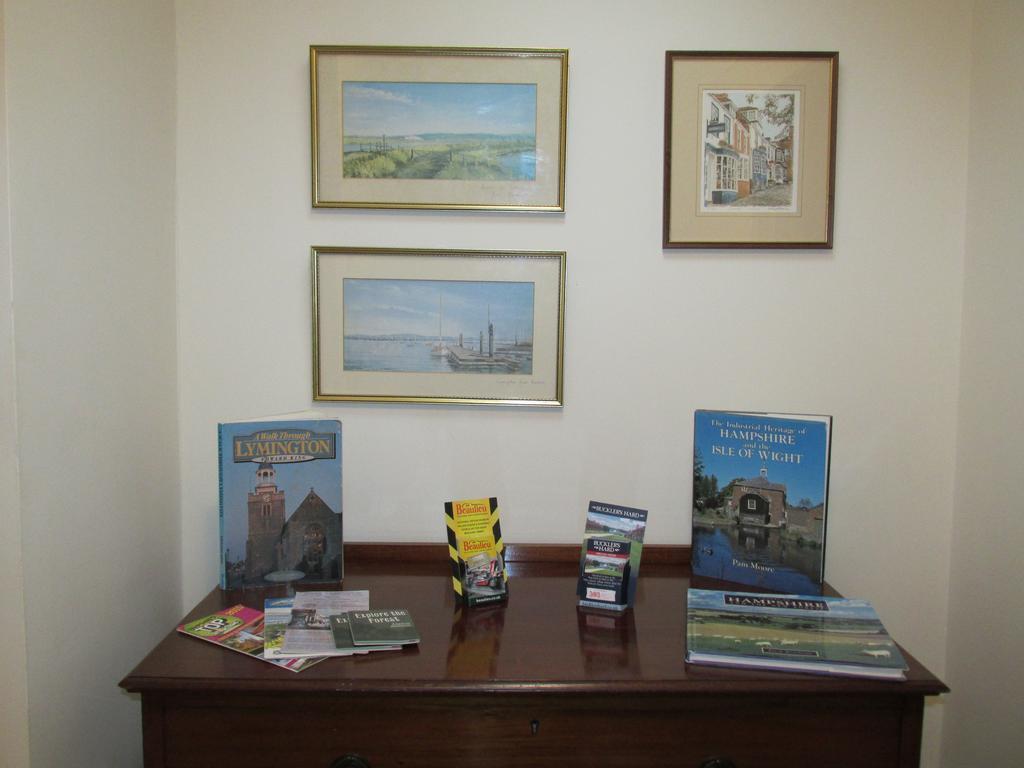 Bed & Breakfast Albertine