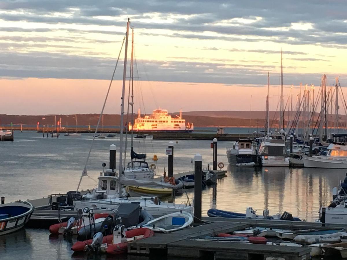 No 64 Lymington