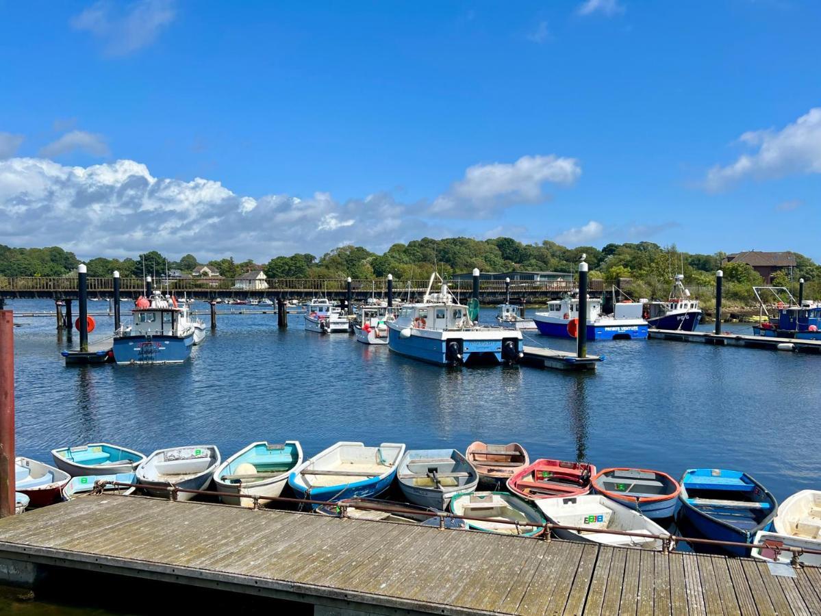 No 64 Bed & Breakfast Lymington