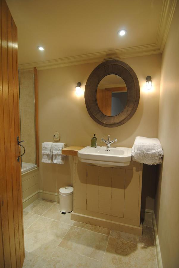 Holiday home Courtyard Lymington, 2 Adults Only