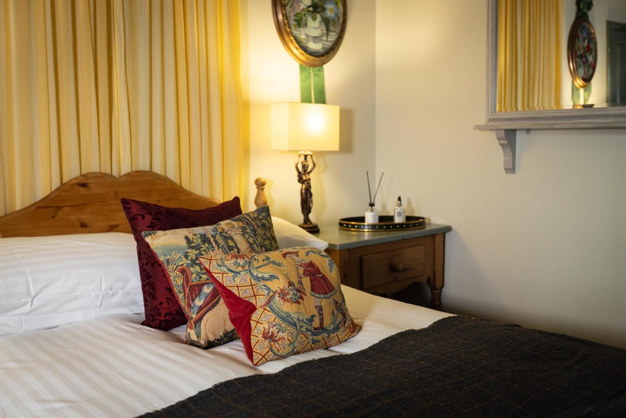 Bed & Breakfast Britannia House 5*