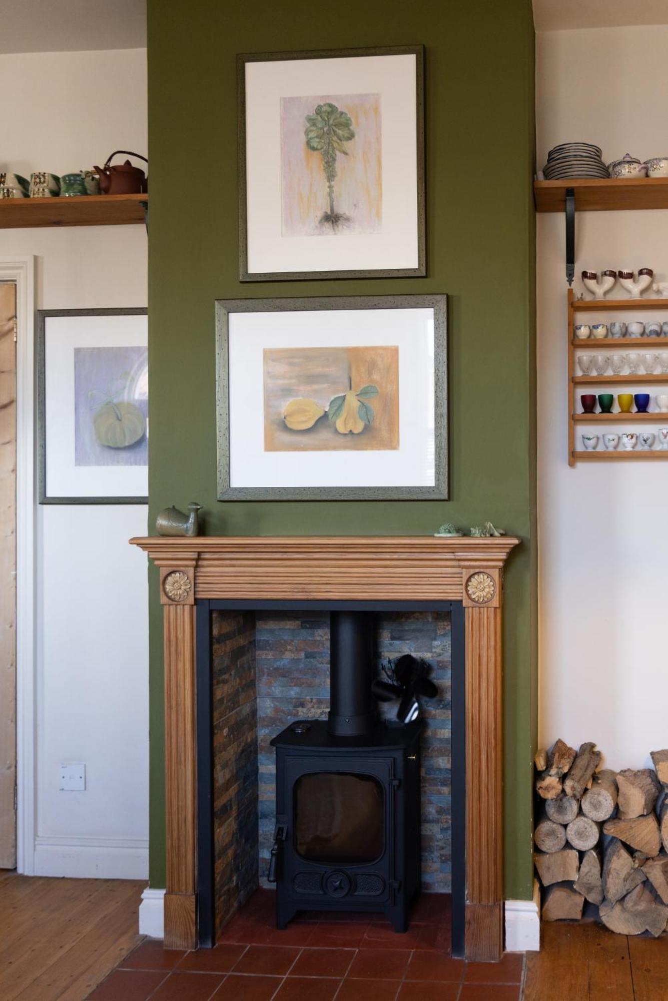 Britannia House Bed & Breakfast 5*