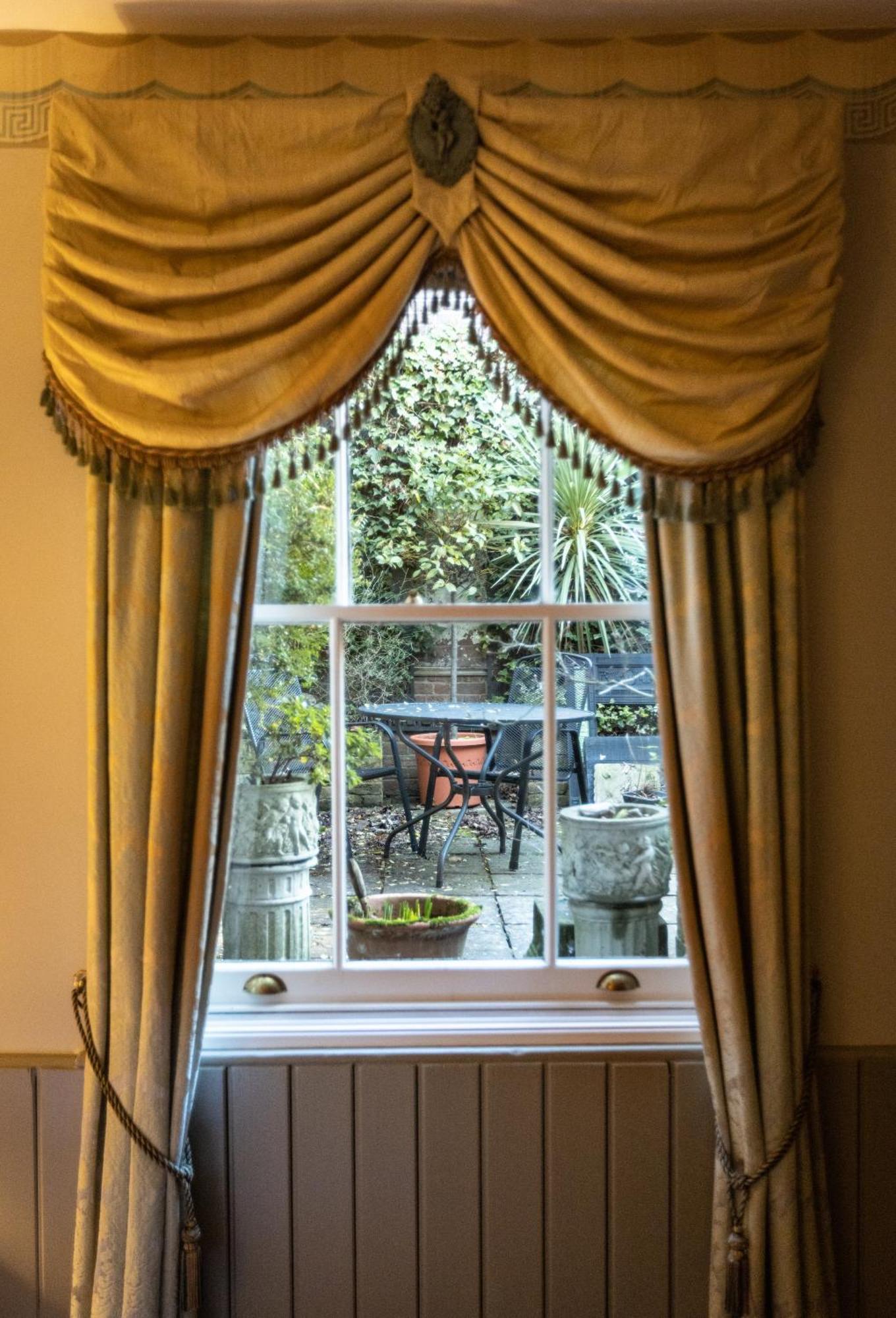 Britannia House Bed & Breakfast Lymington