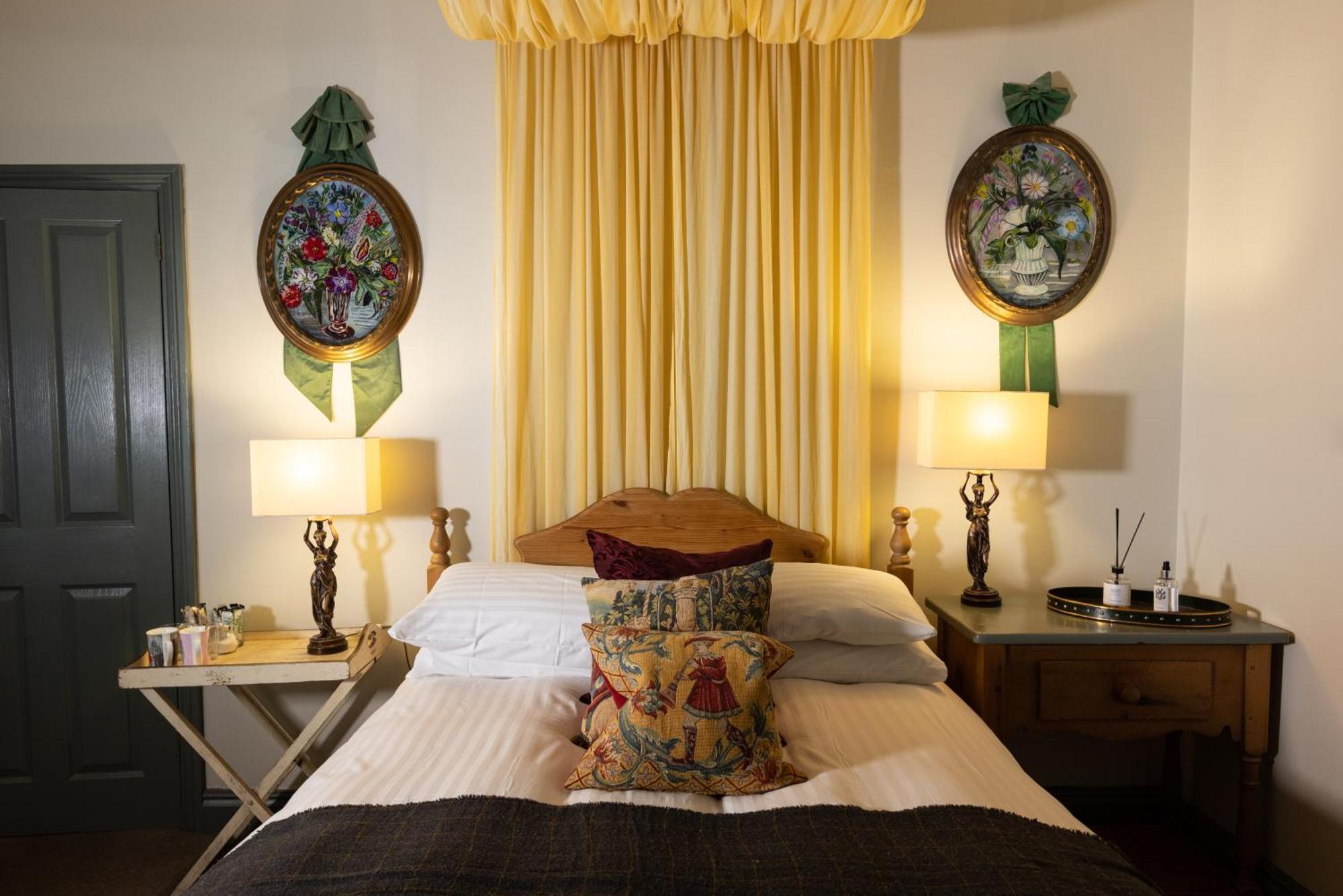 Britannia House Bed & Breakfast