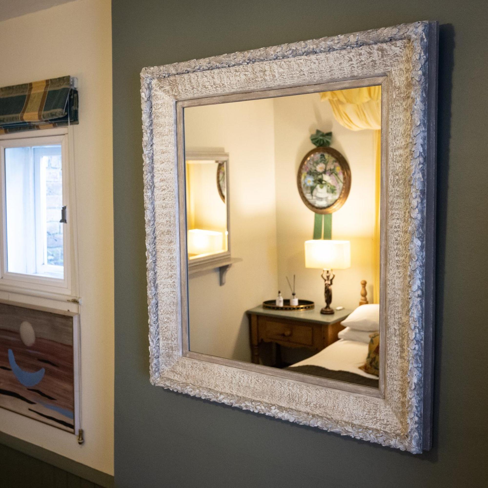Bed & Breakfast Britannia House Lymington