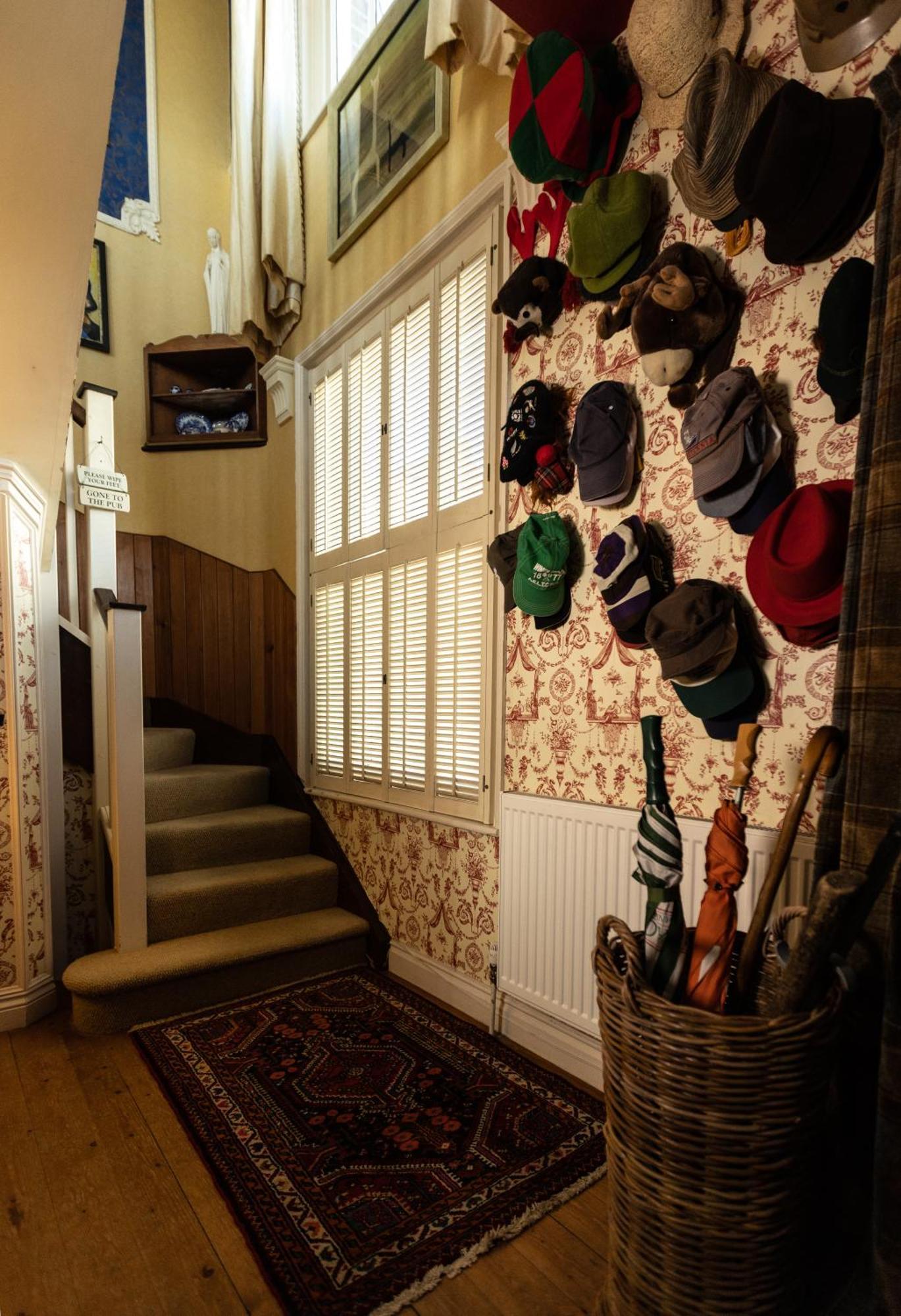 Britannia House 5*