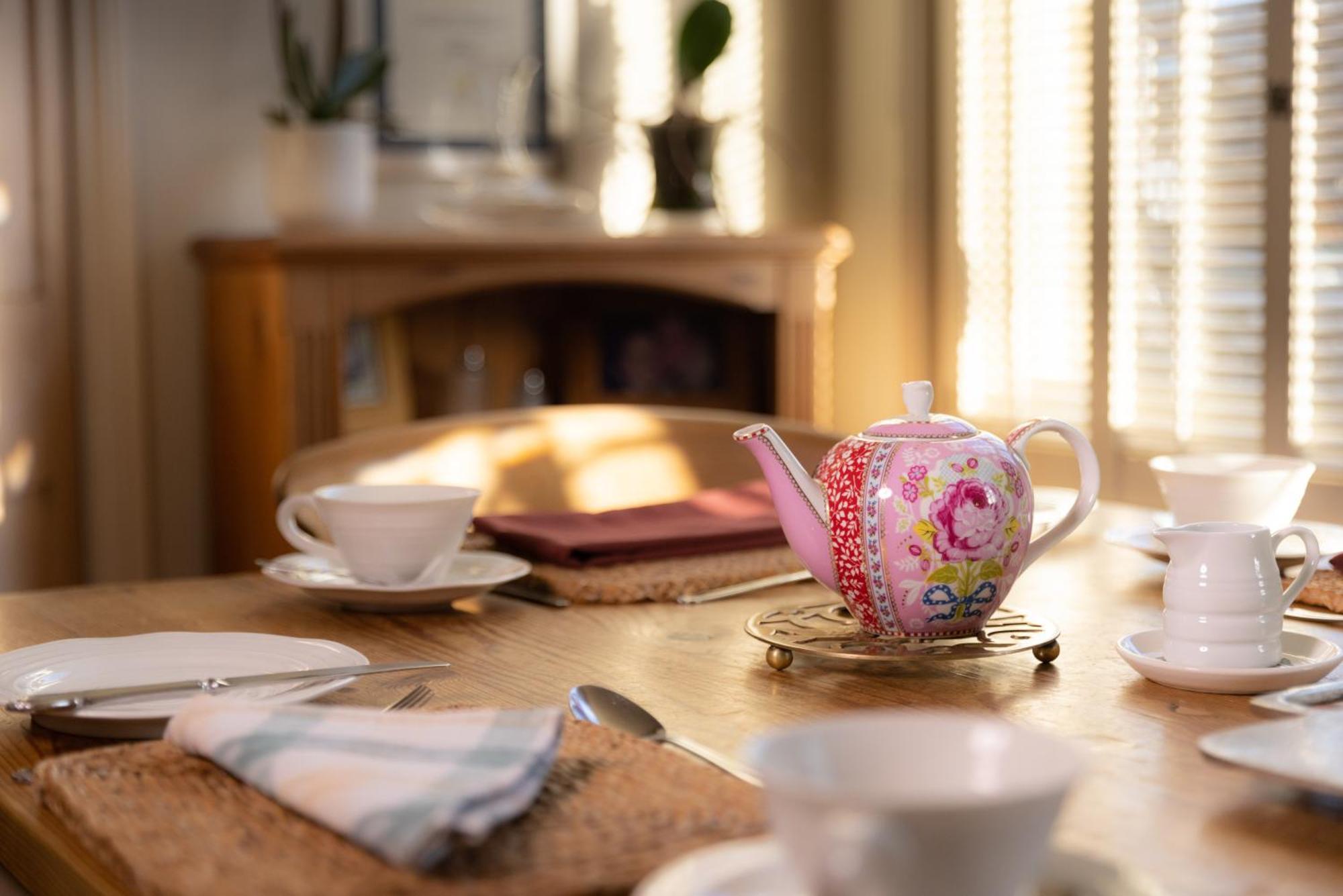 Bed & Breakfast Britannia House 5*