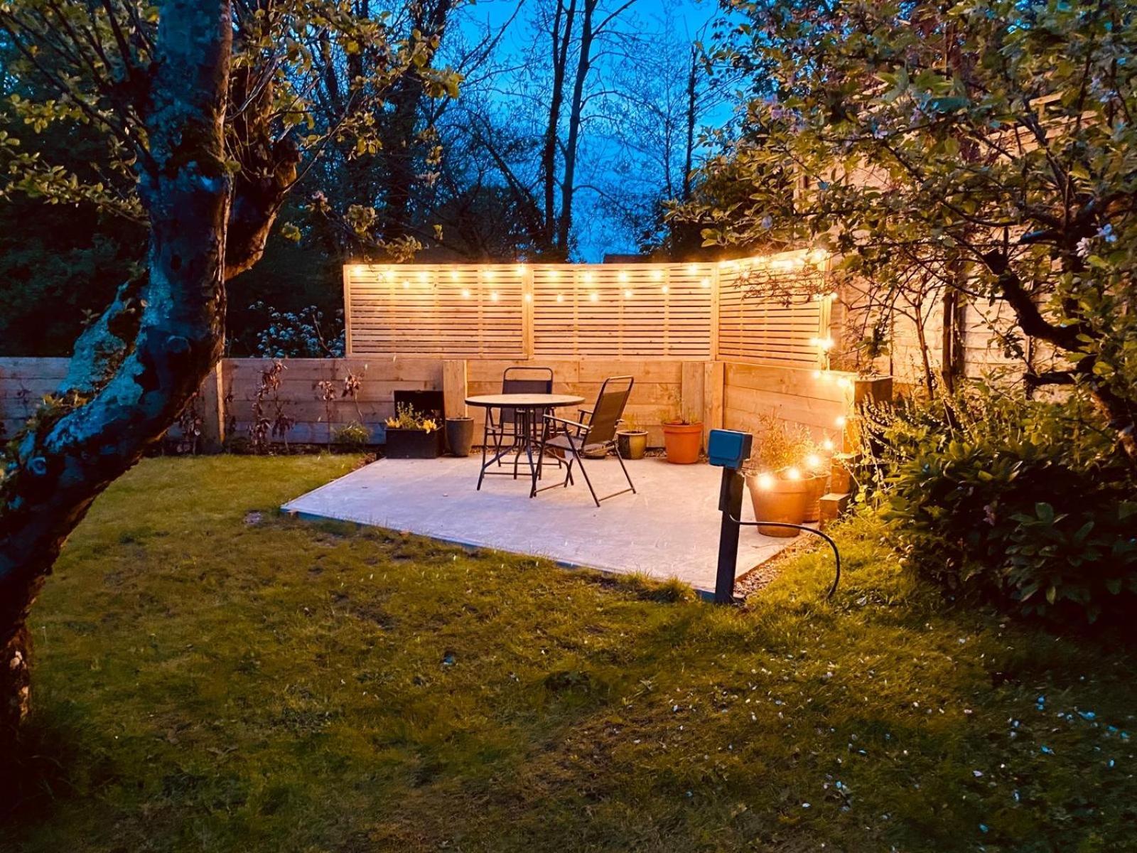 Quiet Coastal Cottage, Perfect For Walkers Due To Its Natural Location * Lymington