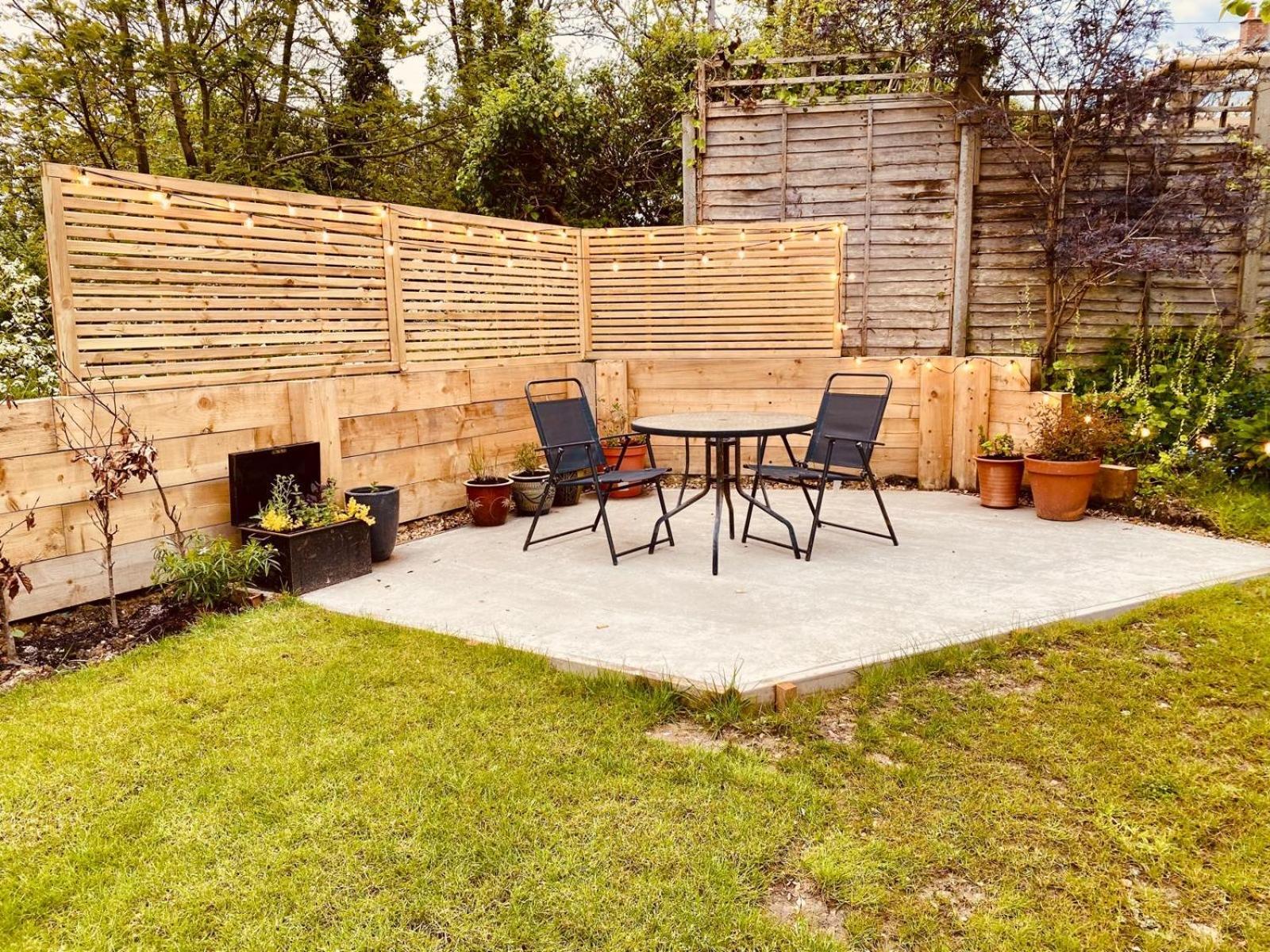 Quiet Coastal Cottage, Perfect For Walkers Due To Its Natural Location *