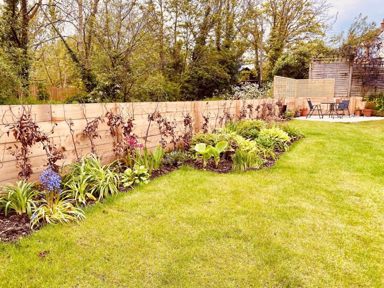 Quiet Coastal Cottage, Perfect For Walkers Due To Its Natural Location