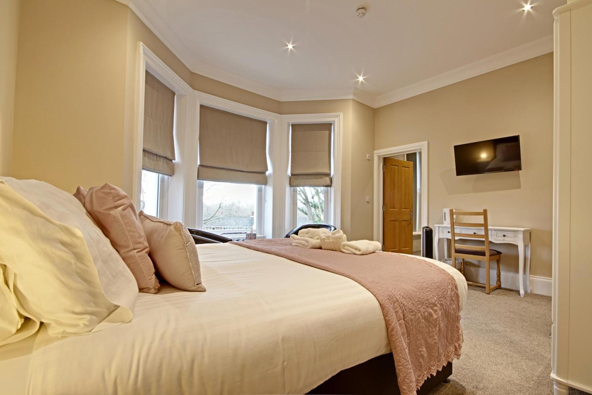 Bed & Breakfast Highfield Lymington