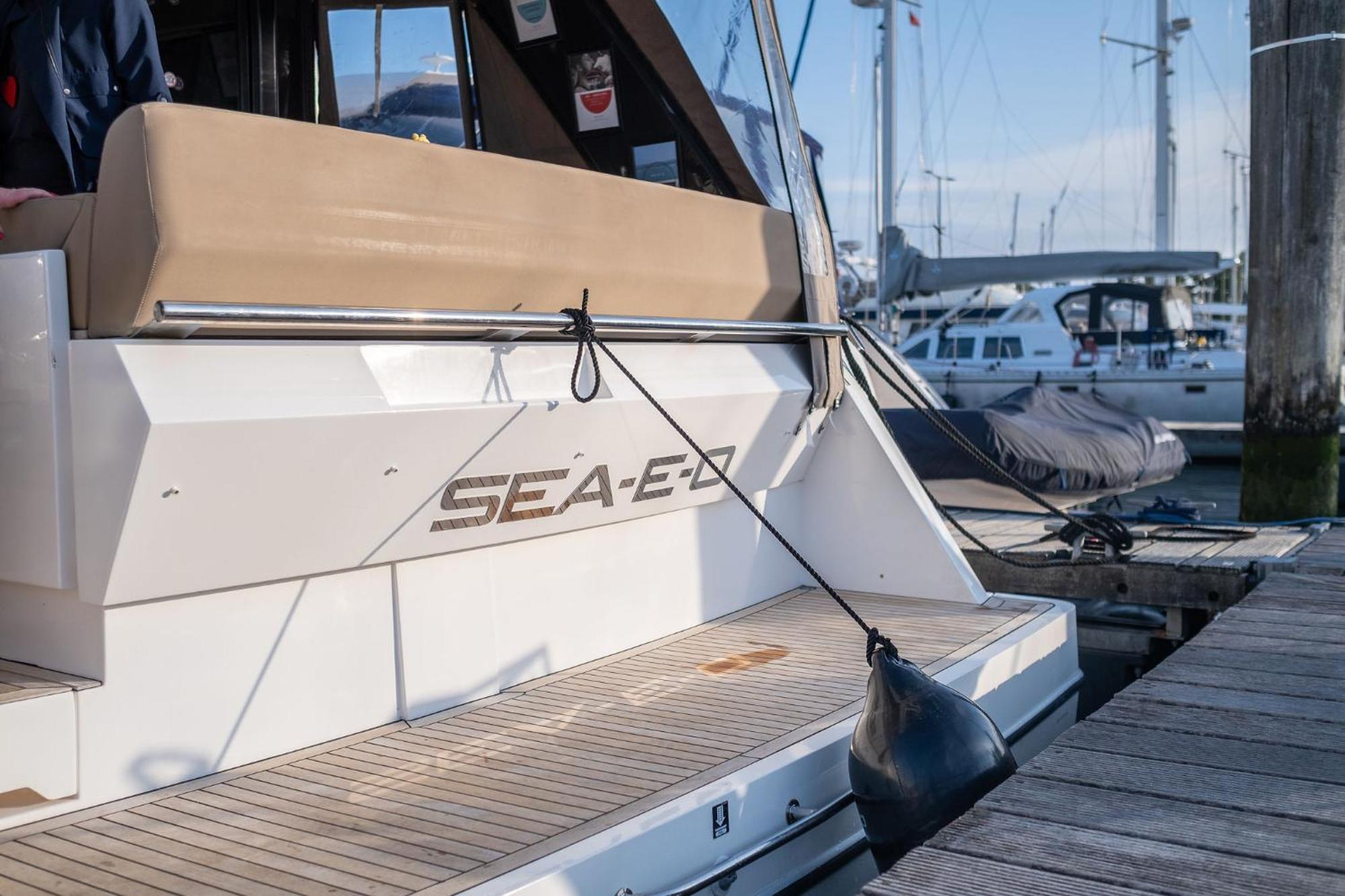 Botel 2br Heated Yacht, Centre, Beautiful View Lymington