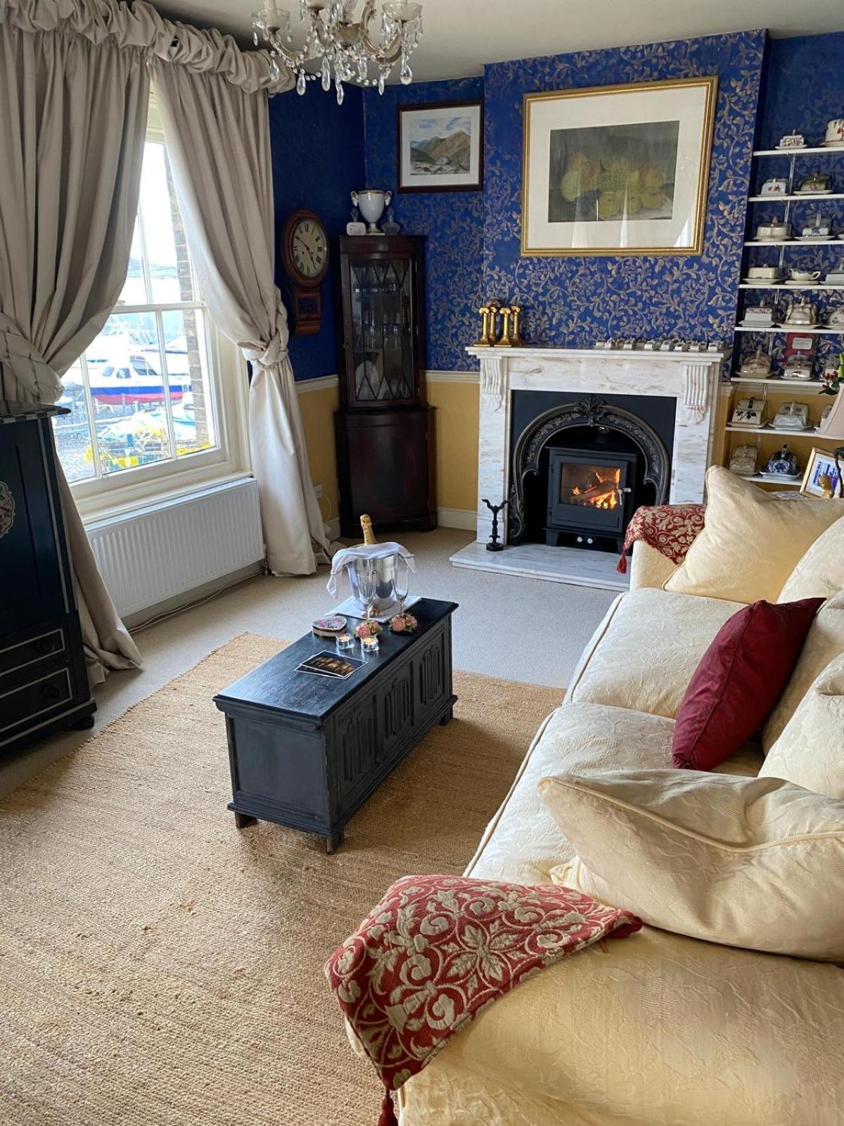 Bed & Breakfast Britannia House 5*