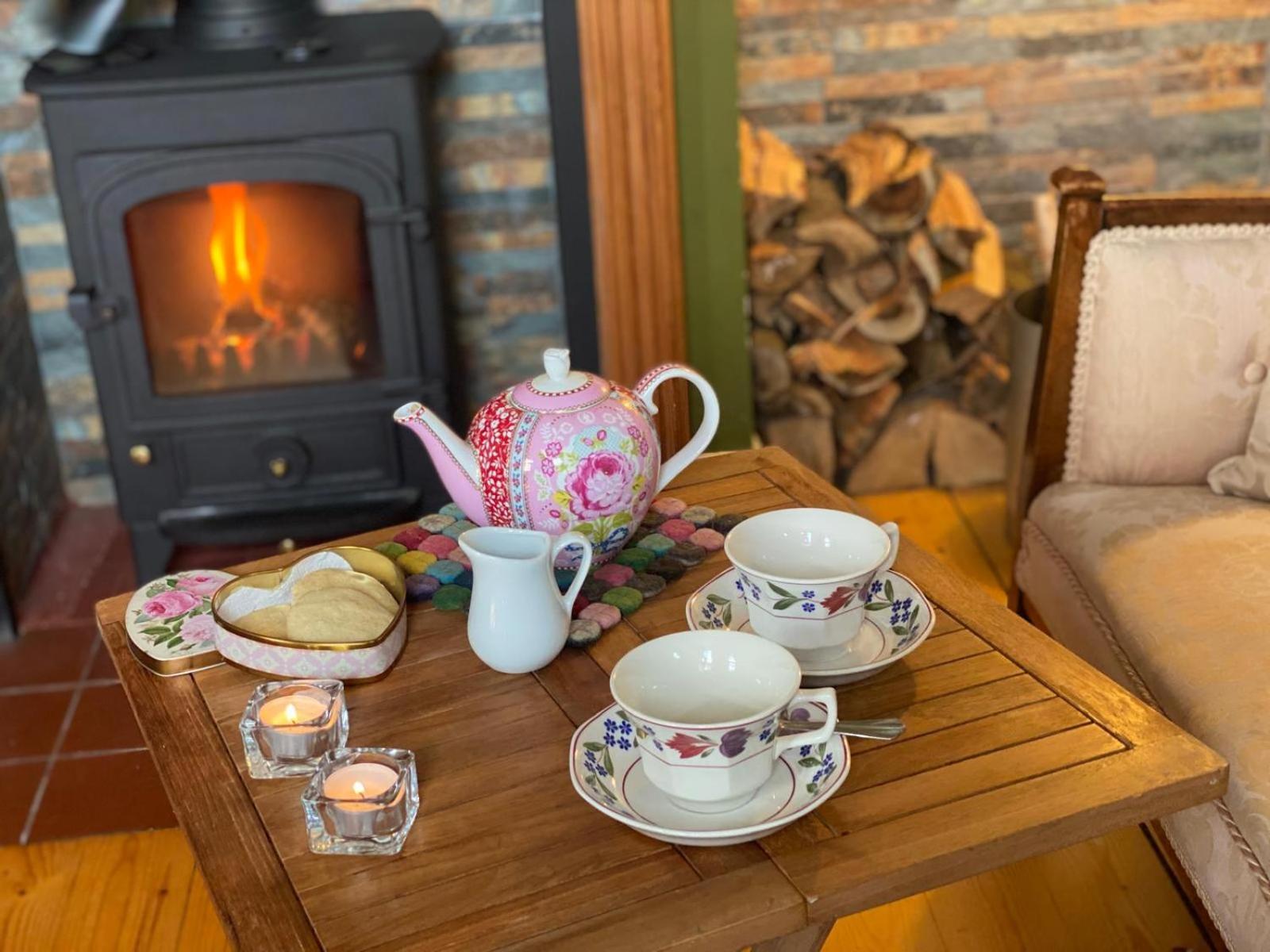 Britannia House Bed & Breakfast Lymington