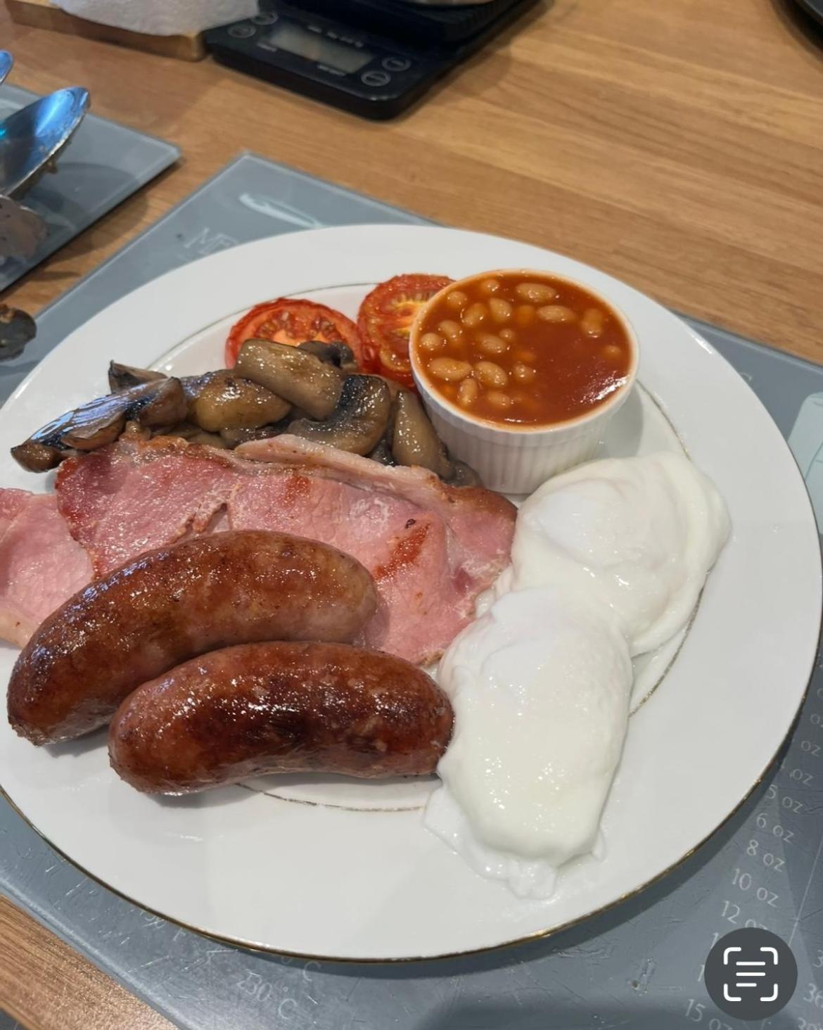 Highfield Bed & Breakfast Lymington
