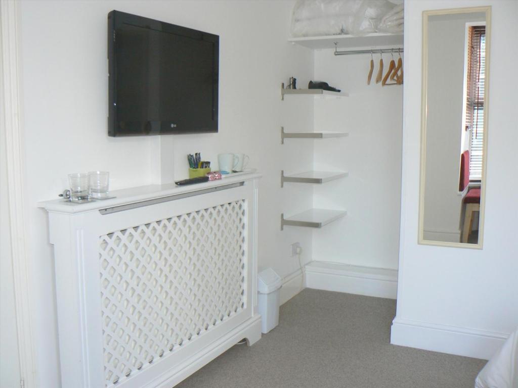 Bed & Breakfast The Spinney 3*