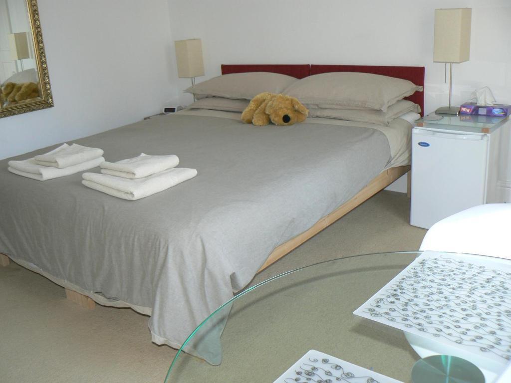 The Spinney Bed & Breakfast Lymington