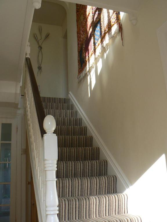The Spinney Bed & Breakfast