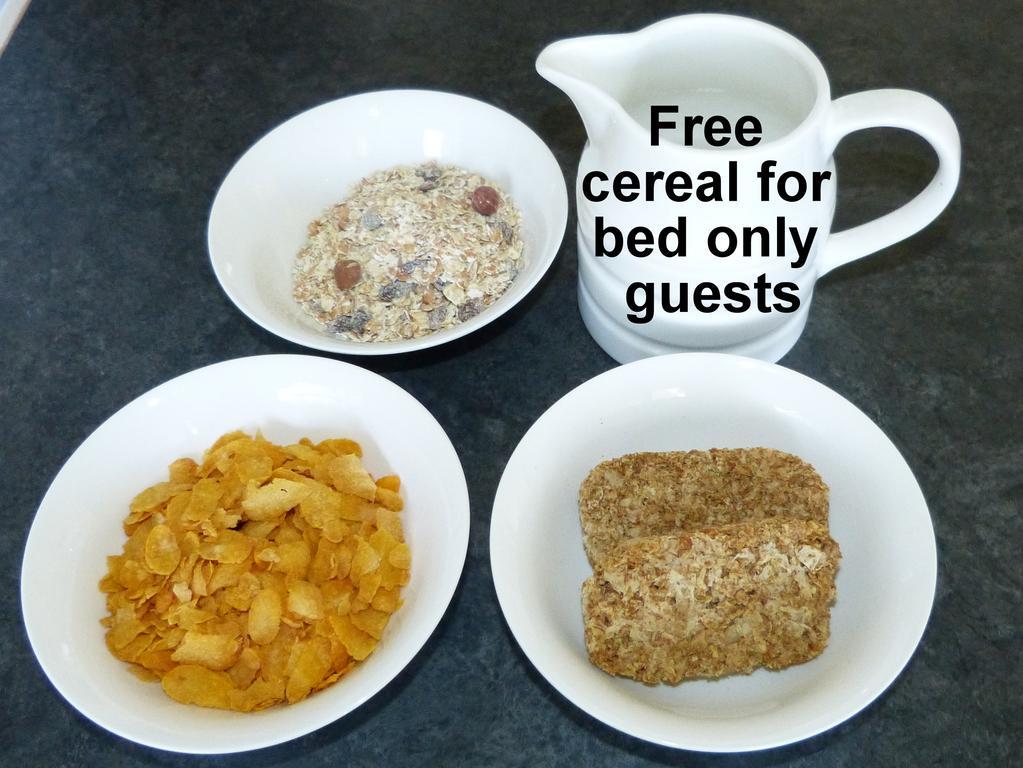 Bed & Breakfast The Spinney 3*