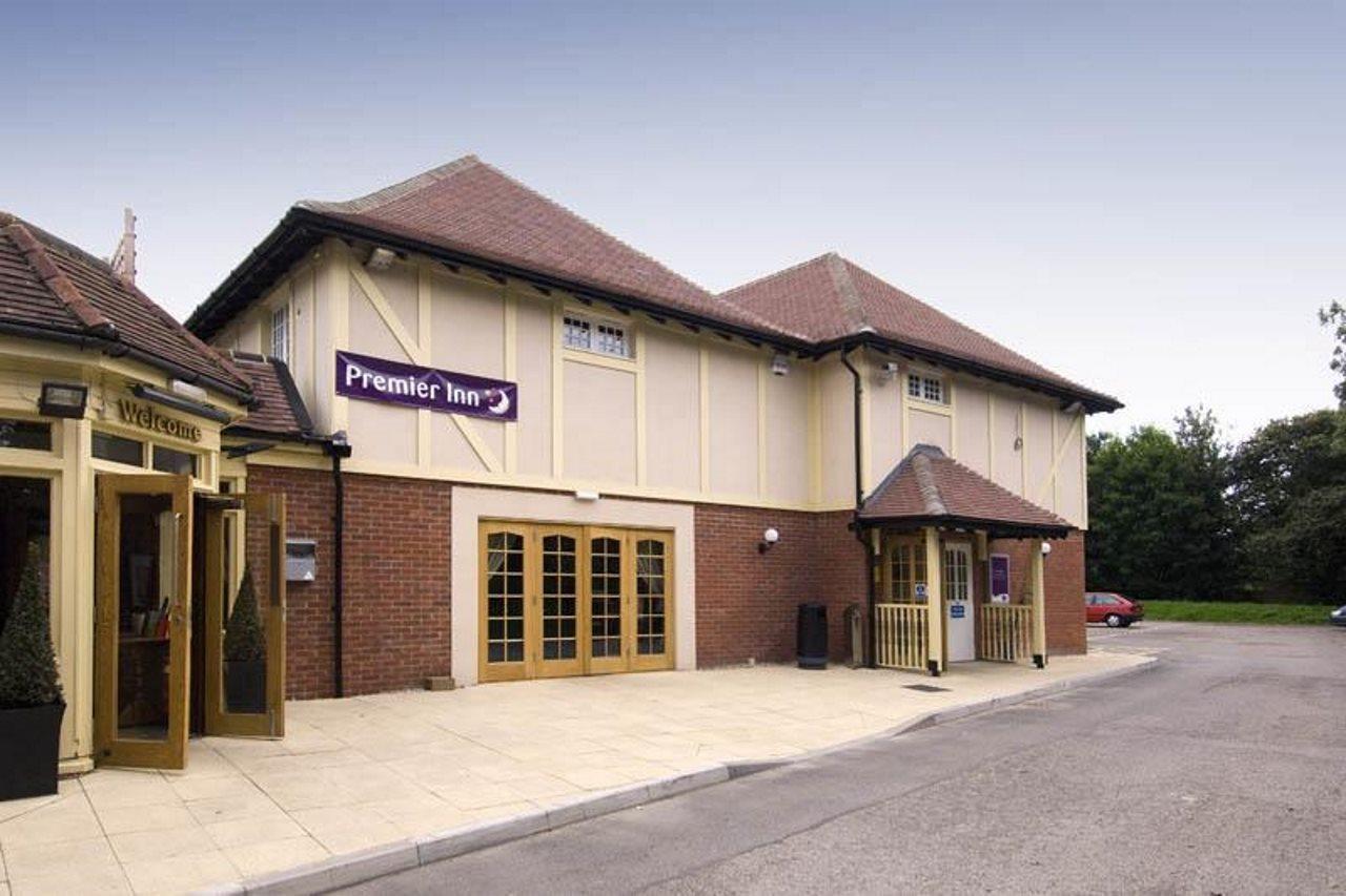 Hotel Premier