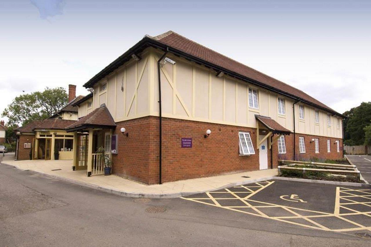 Hotel Premier 3*