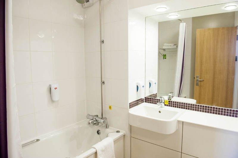 Hotel Premier Lymington