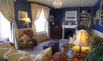 Bed & Breakfast Britannia House 5*