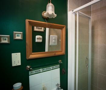 Bed & Breakfast Britannia House