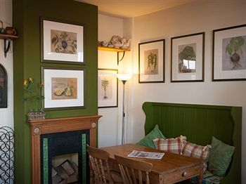 Bed & Breakfast Britannia House