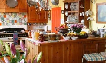 Britannia House Bed & Breakfast 5*