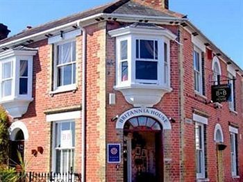 Britannia House Bed & Breakfast