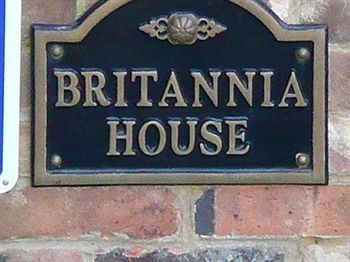 Britannia House 5* Lymington