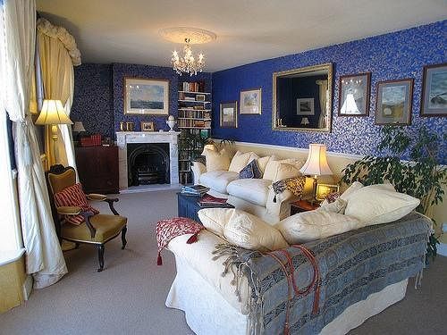 Britannia House Bed & Breakfast