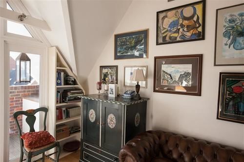 Britannia House Bed & Breakfast