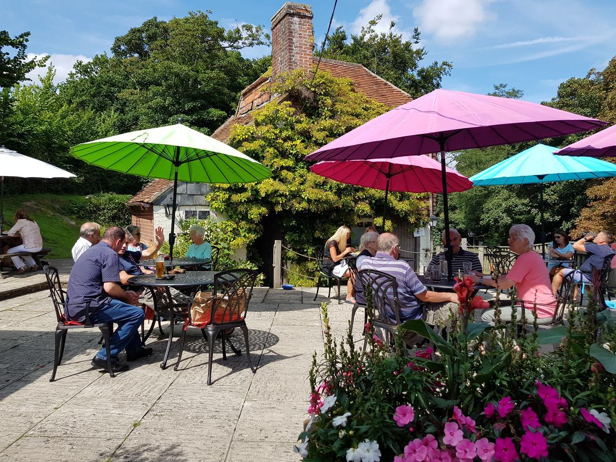Monkey Brewhouse Lymington