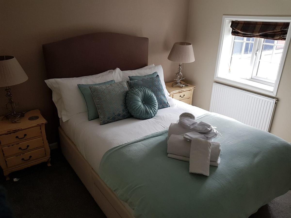Hotel Monkey Brewhouse Lymington