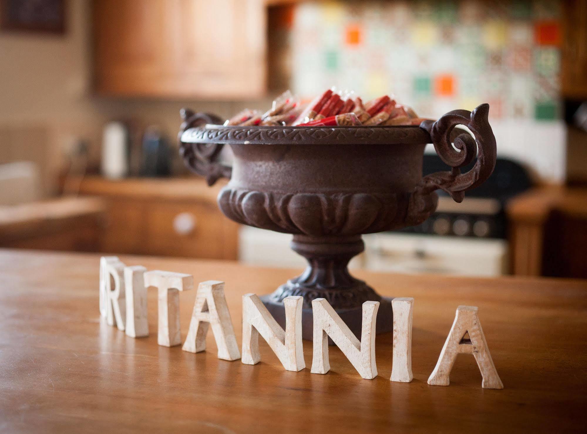 Britannia House 5*