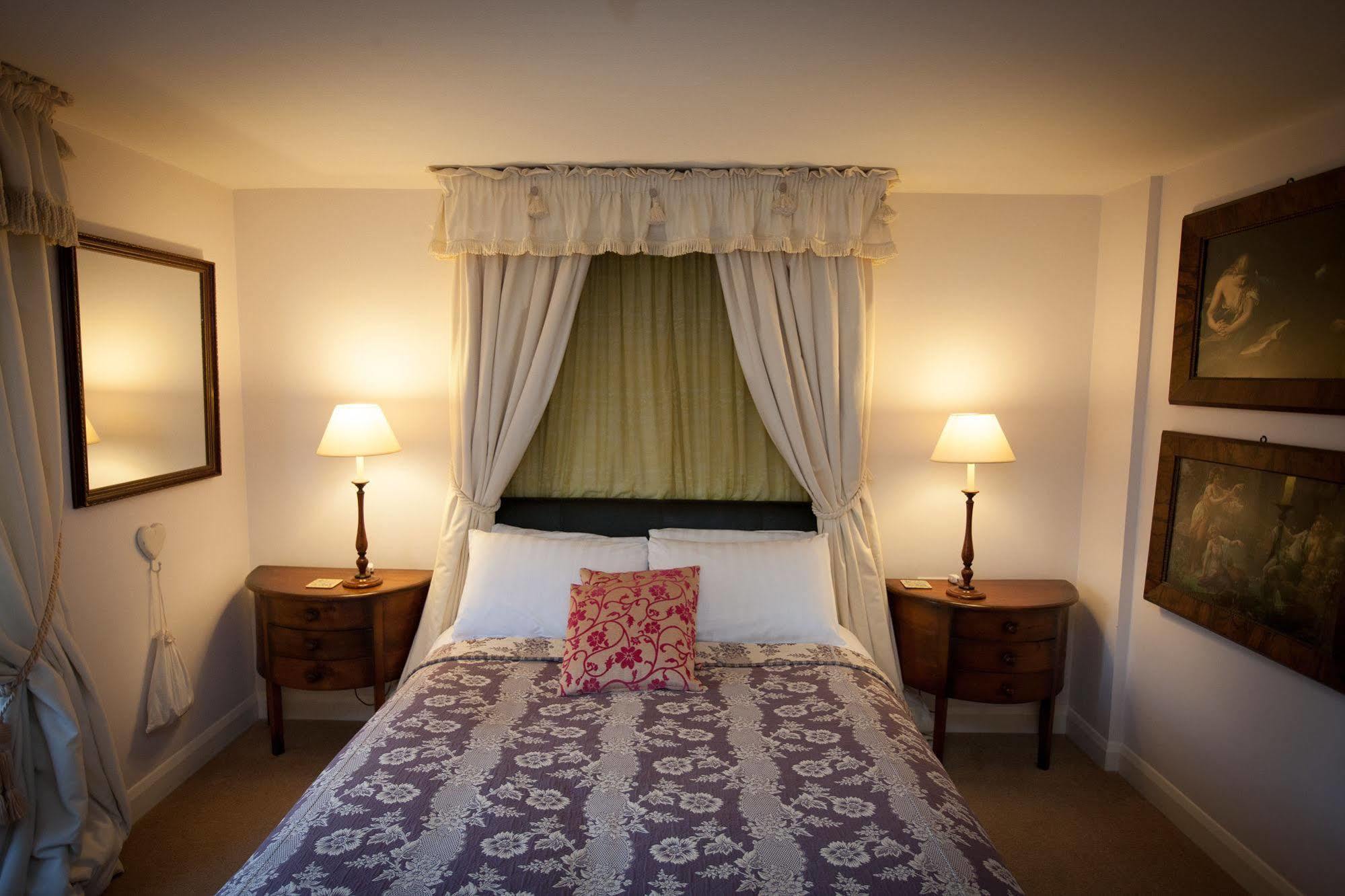 Britannia House Bed & Breakfast