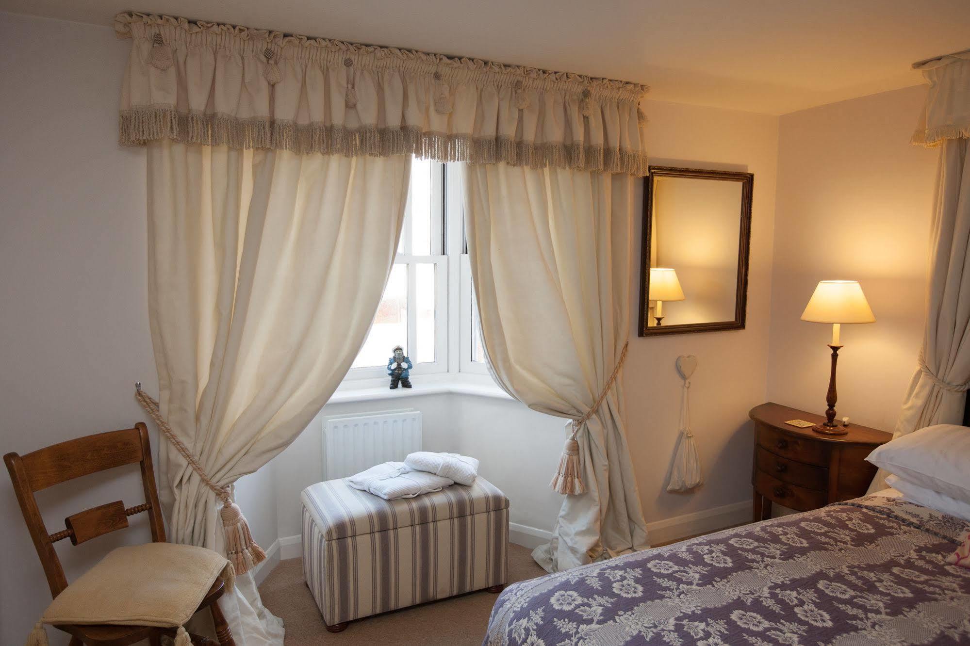 Britannia House Bed & Breakfast
