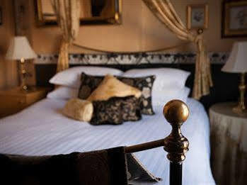 Bed & Breakfast Britannia House