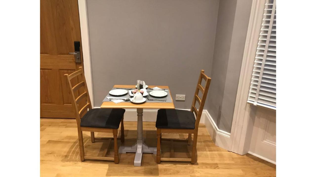Highfield Bed & Breakfast 3*