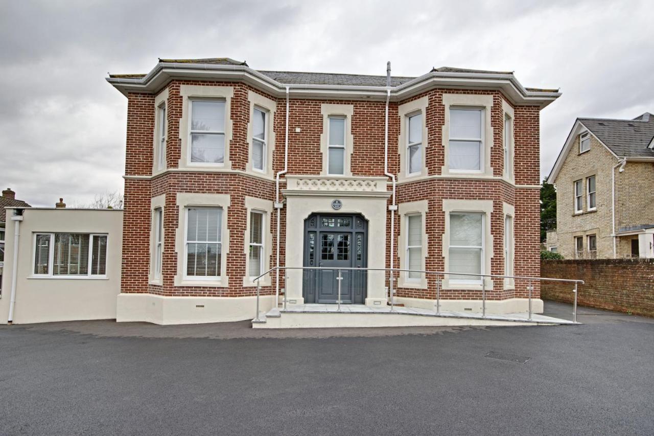 Highfield Bed & Breakfast Lymington