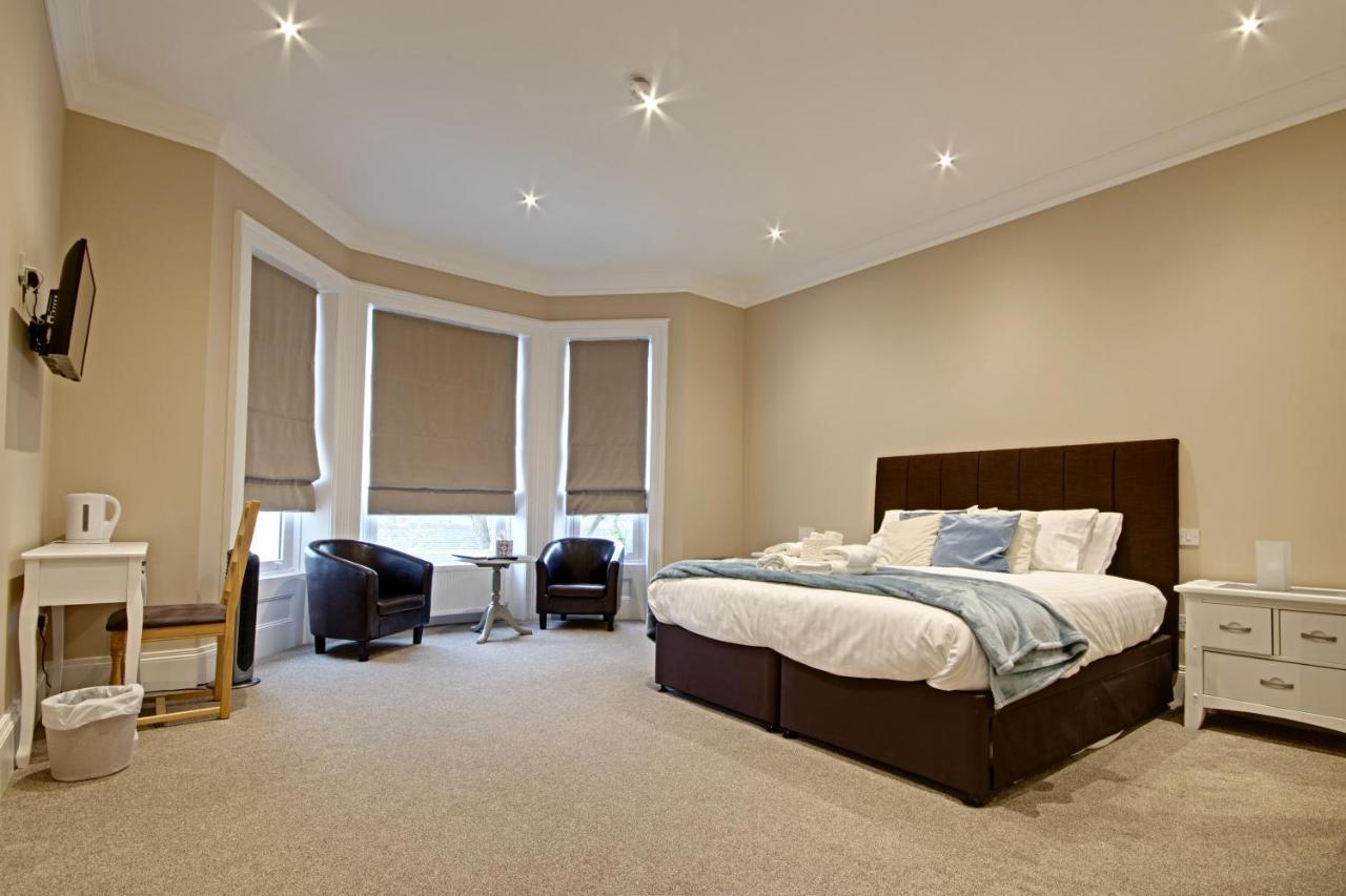 Highfield Bed & Breakfast